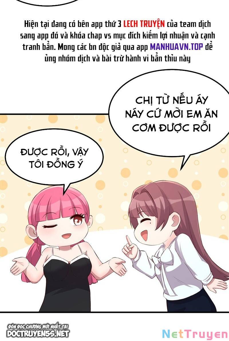 chị gái tôi là đại minh tinh chapter 148 9