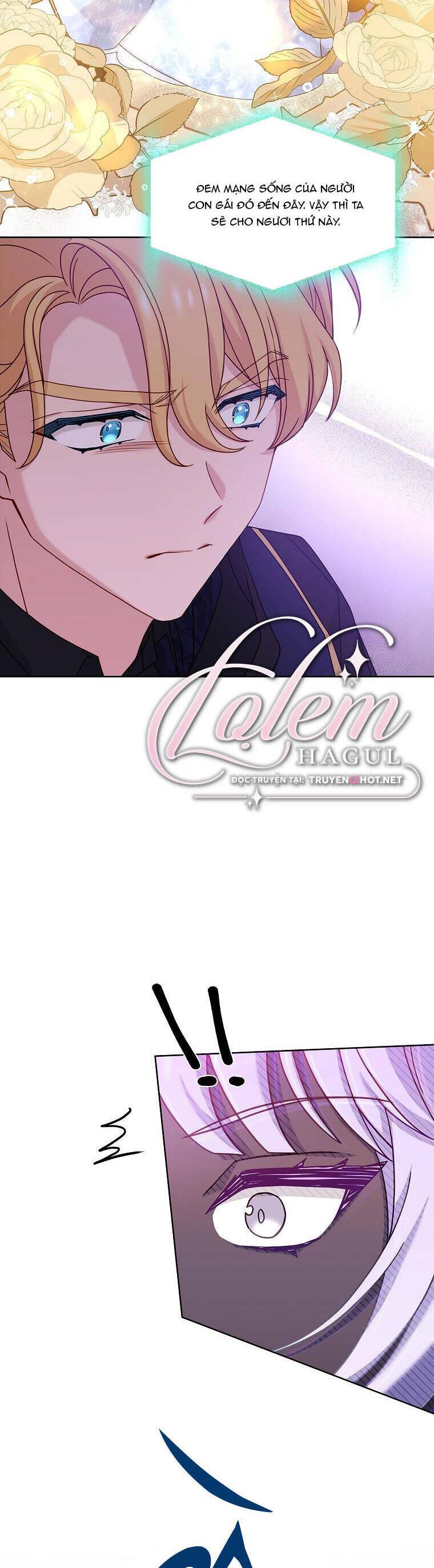 để yên cho tiểu thư hiền chapter 76 37