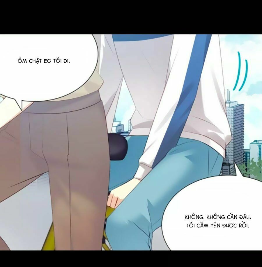 tình yêu là thế phần 2 chapter 5 6