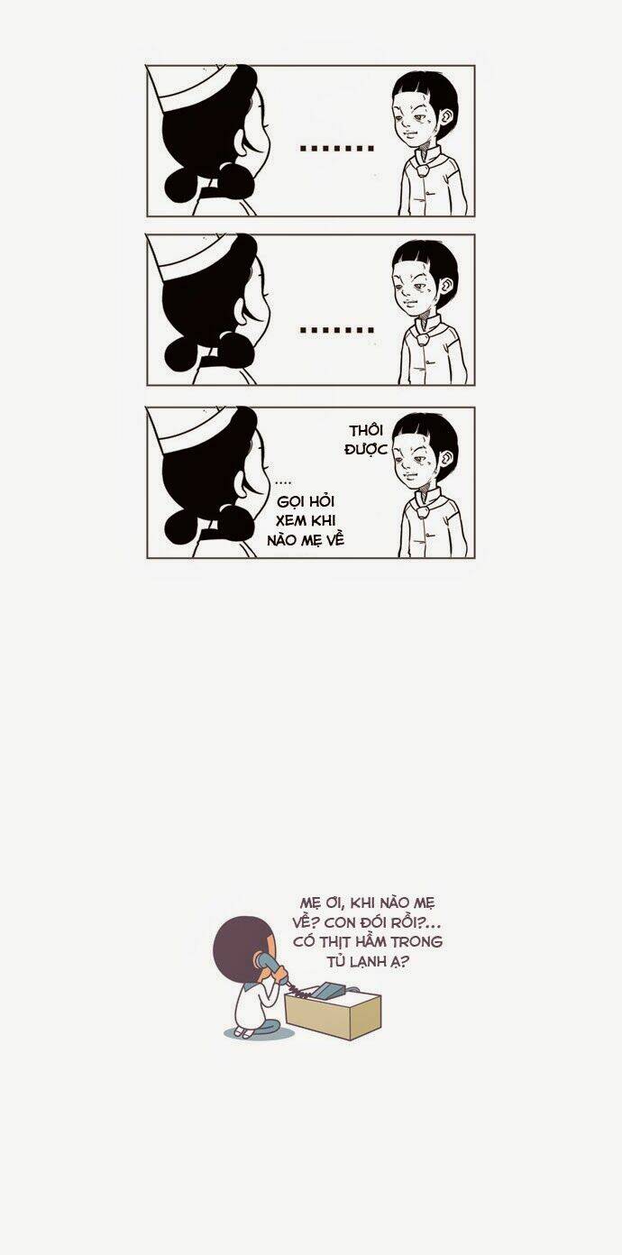 a bittersweet life chapter 5 6