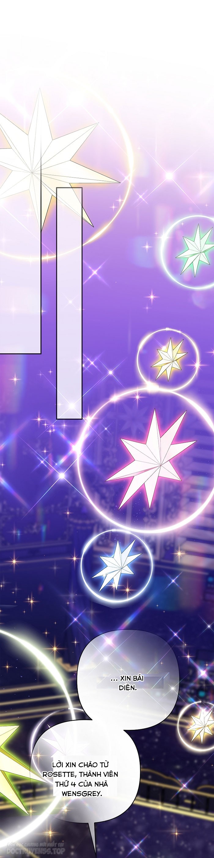 trở thành con gái út của công tước phản diện chapter 45 21