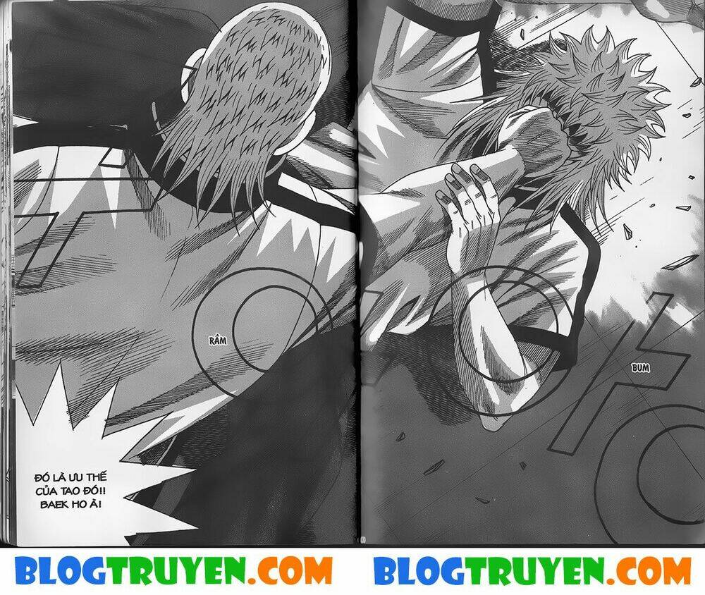 bitagi - anh chàng ngổ ngáo chapter 283 6