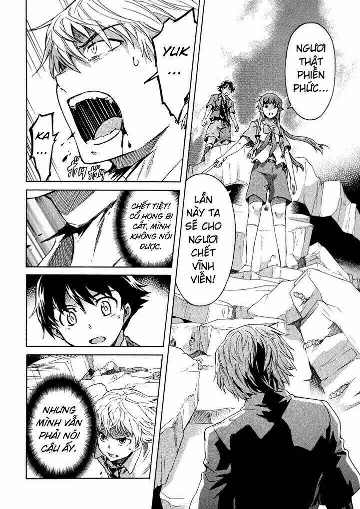 nhật kí tương lai chapter 51 23