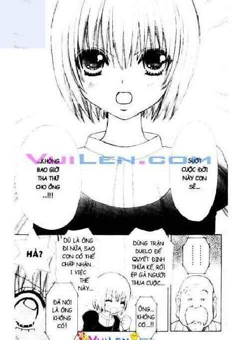 chàng quản gia của bé mei chapter 7 179