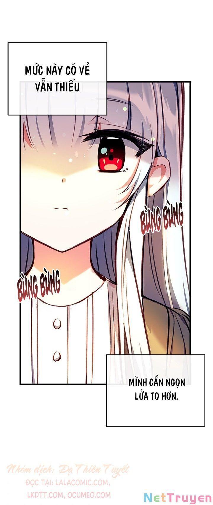 chúng ta có thể trở thành gia đình được không? chapter 2 67