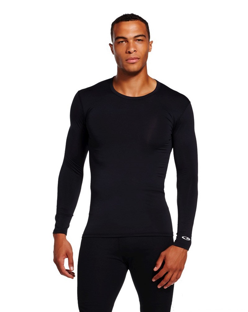 Áo giữ nhiệt BODY EVO cực ấm