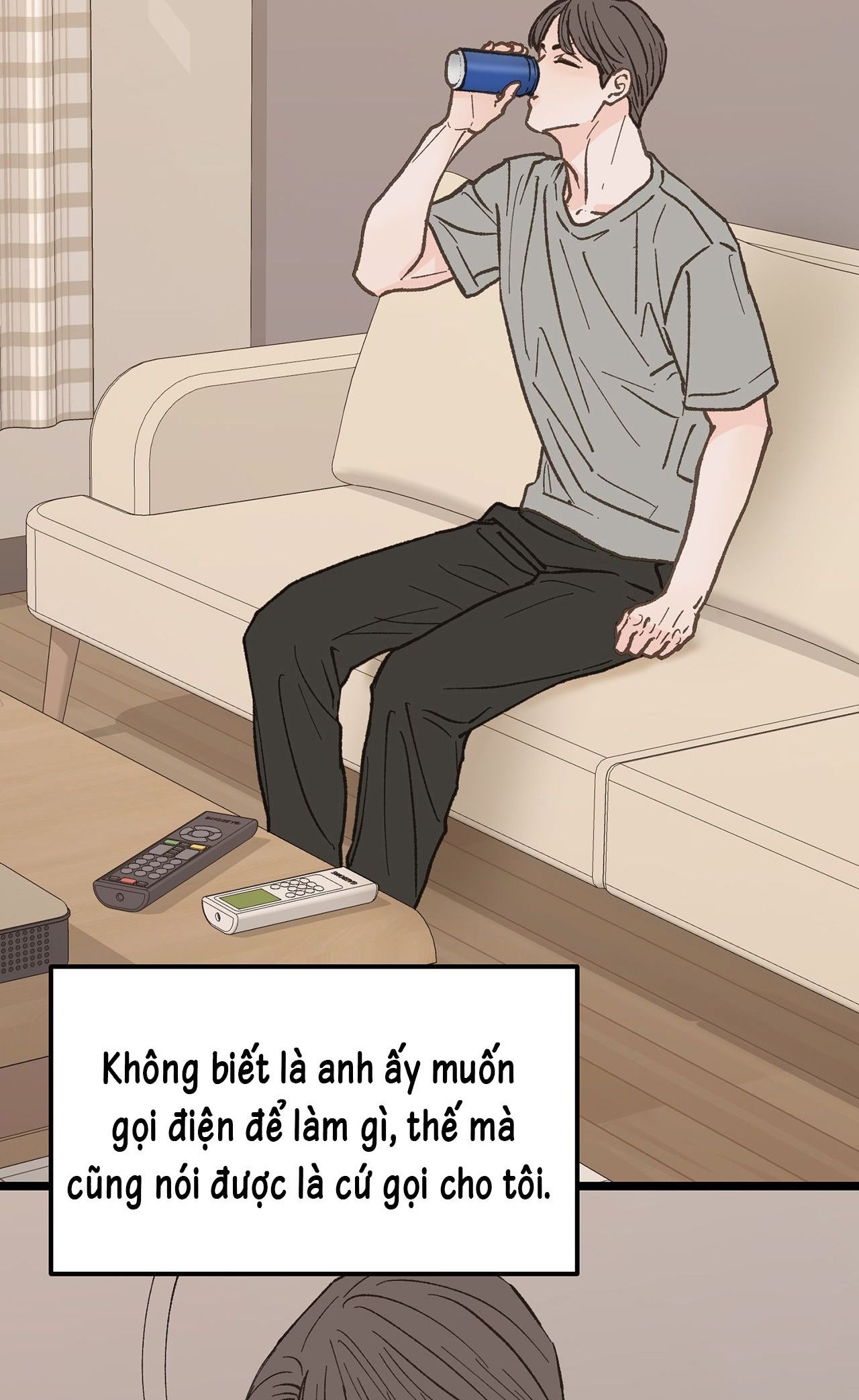 vùng cấm tình yêu của beta chapter 25 75