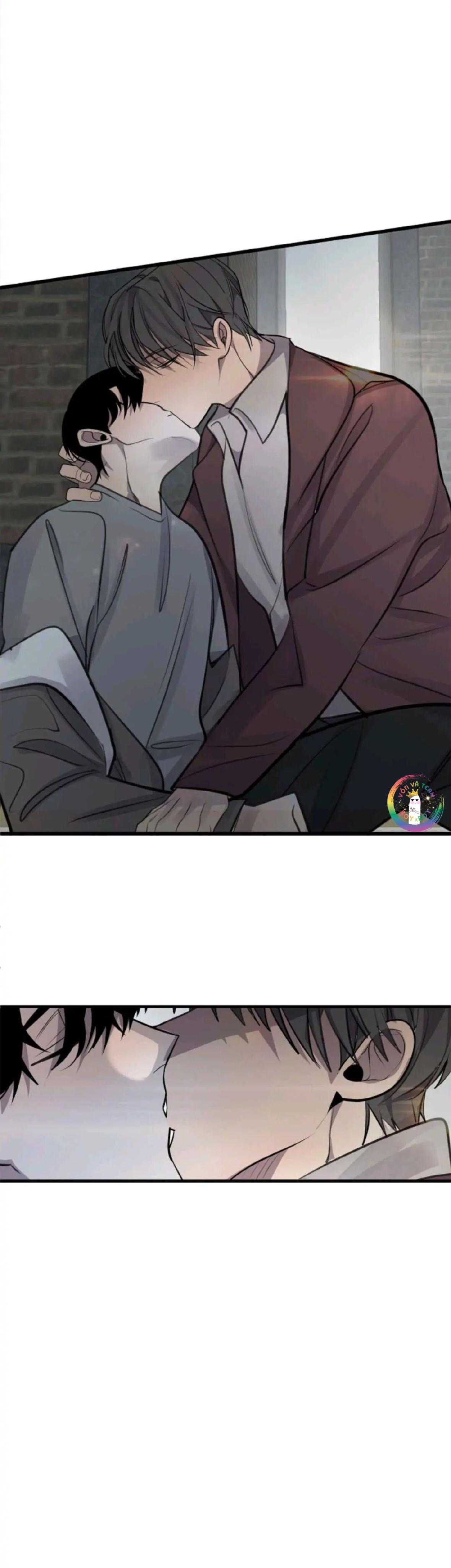 sao notp lại thành thật rồi? chapter 13 14