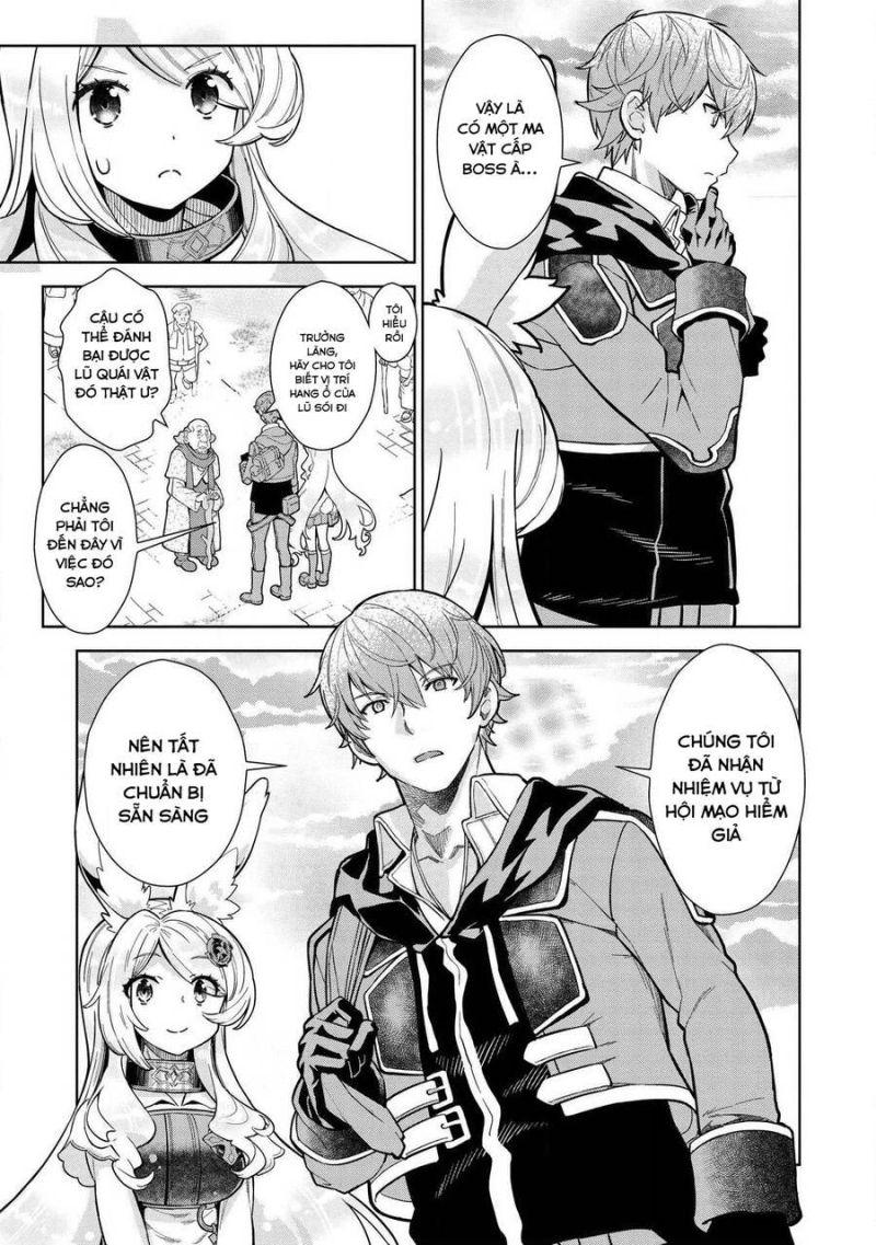 xạ thủ tại dị giới chapter 9 5