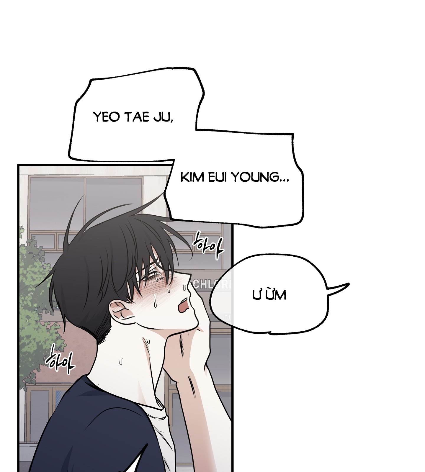 đêm bên bờ biển chapter 73.1 5