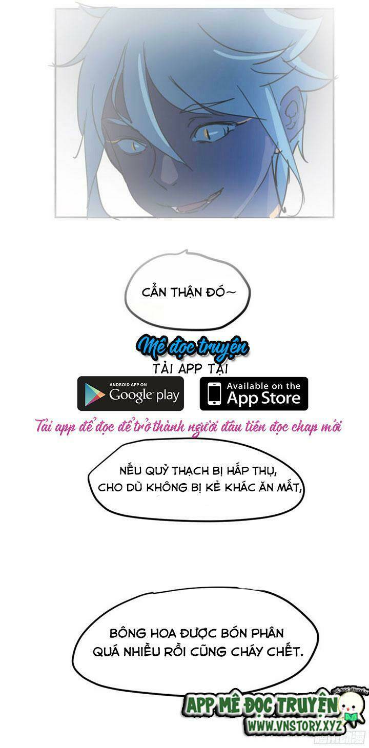 đạo trưởng đại nhân đến nhà chapter 20 19