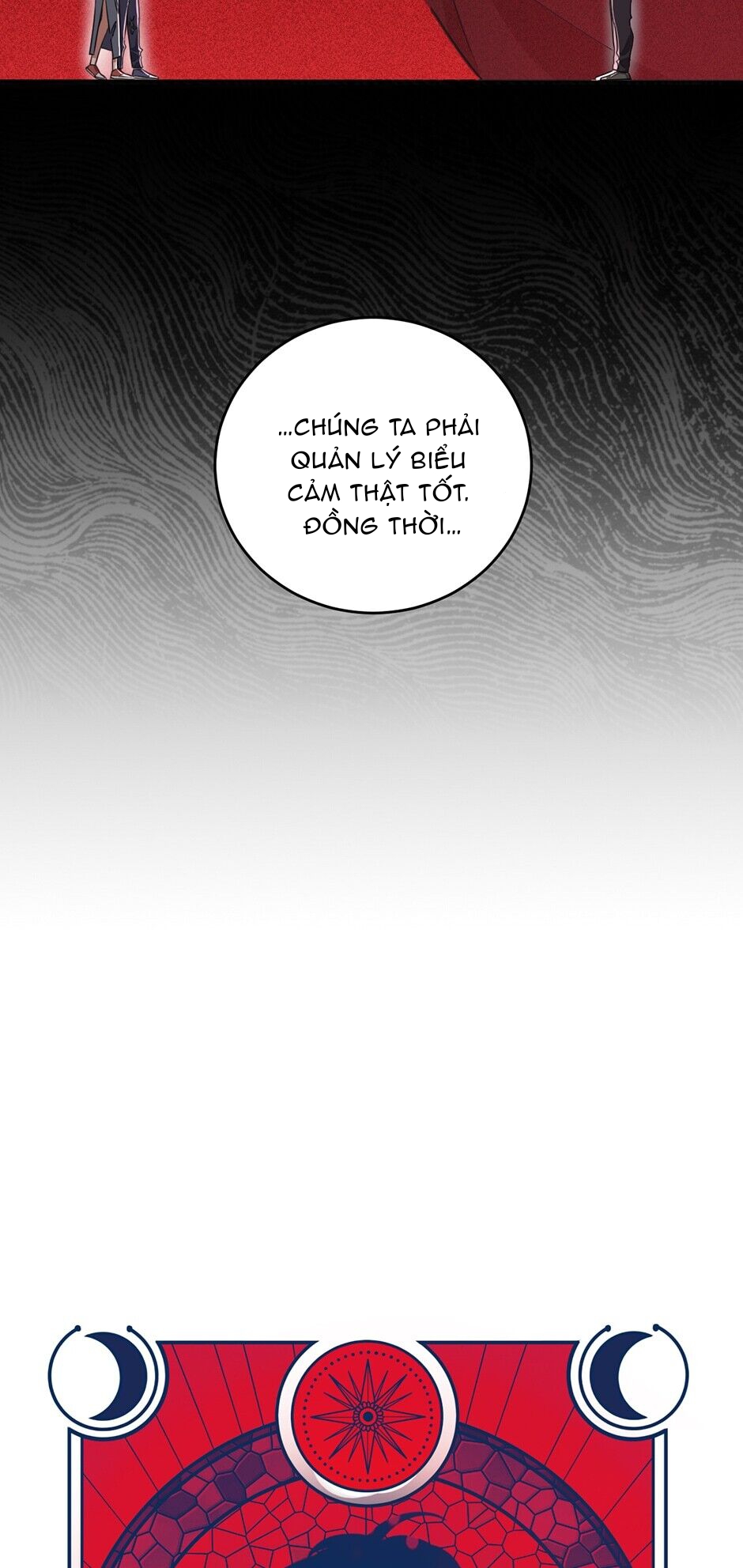 [16+] killing my love chapter 43.1 10