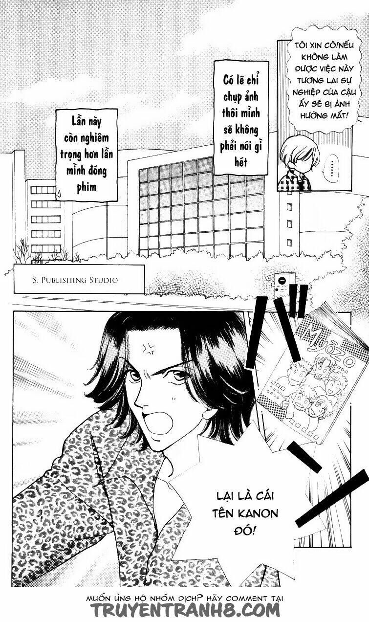 hana ni nare chapter 59 21