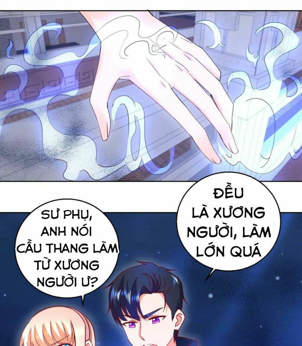 vú em là cổ tiên chapter 27 7