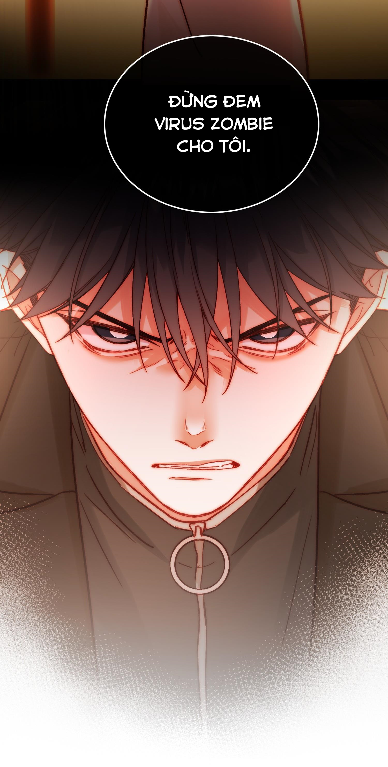 tôi phải làm một kẻ đại xấu xa chapter 81 28