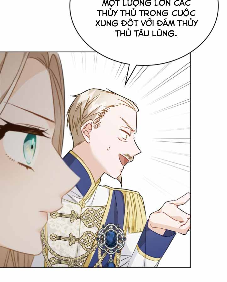 hải tặc thượng lưu chapter 43 19