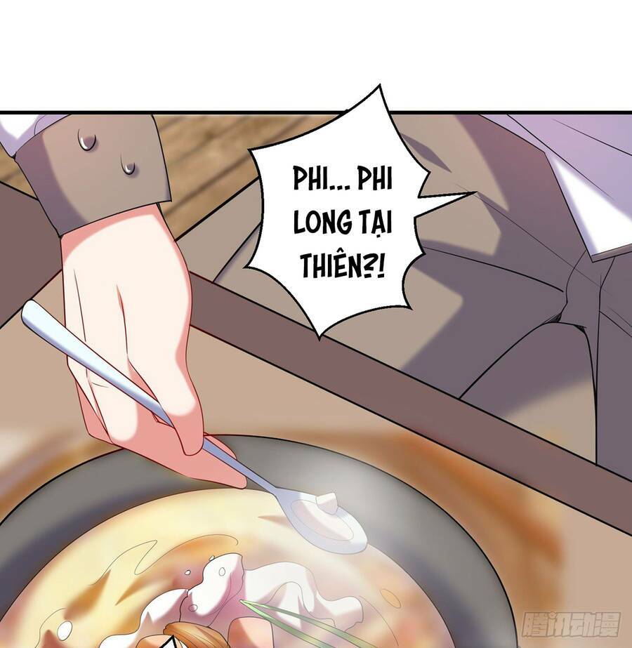 nhặt thuộc tính tại trái đất chapter 24 57
