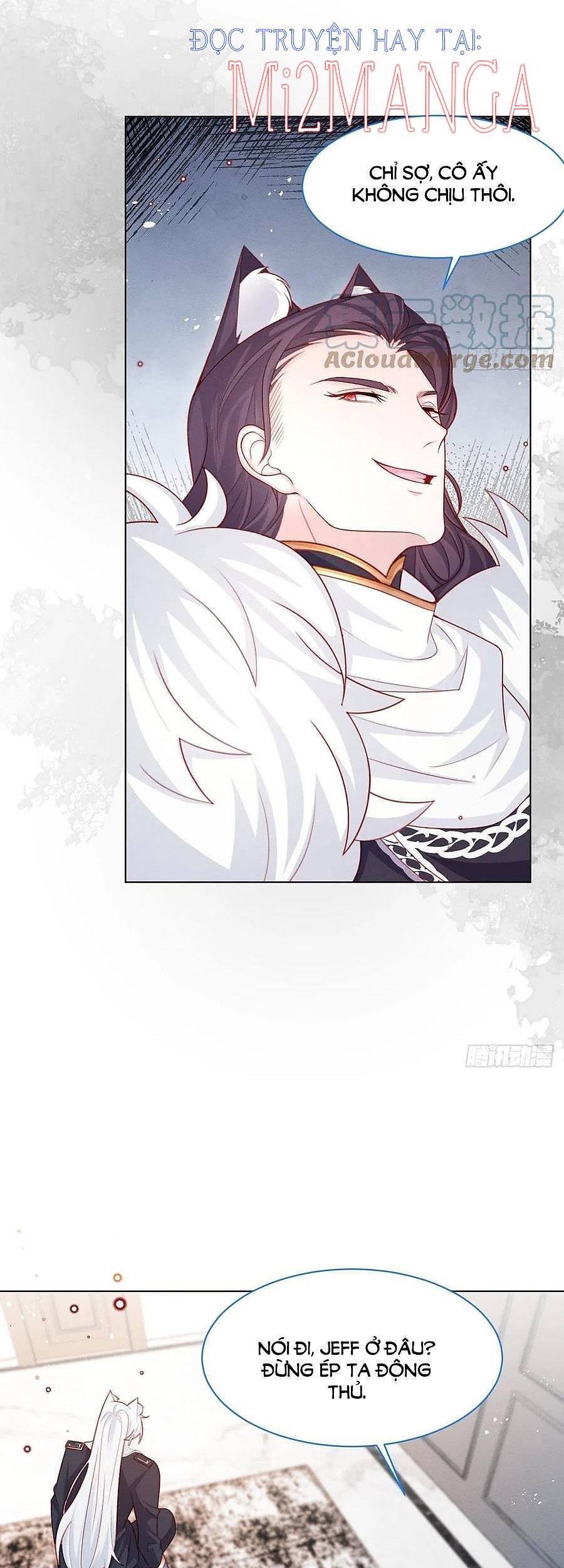 ninita yêu dấu chapter 44.1 11