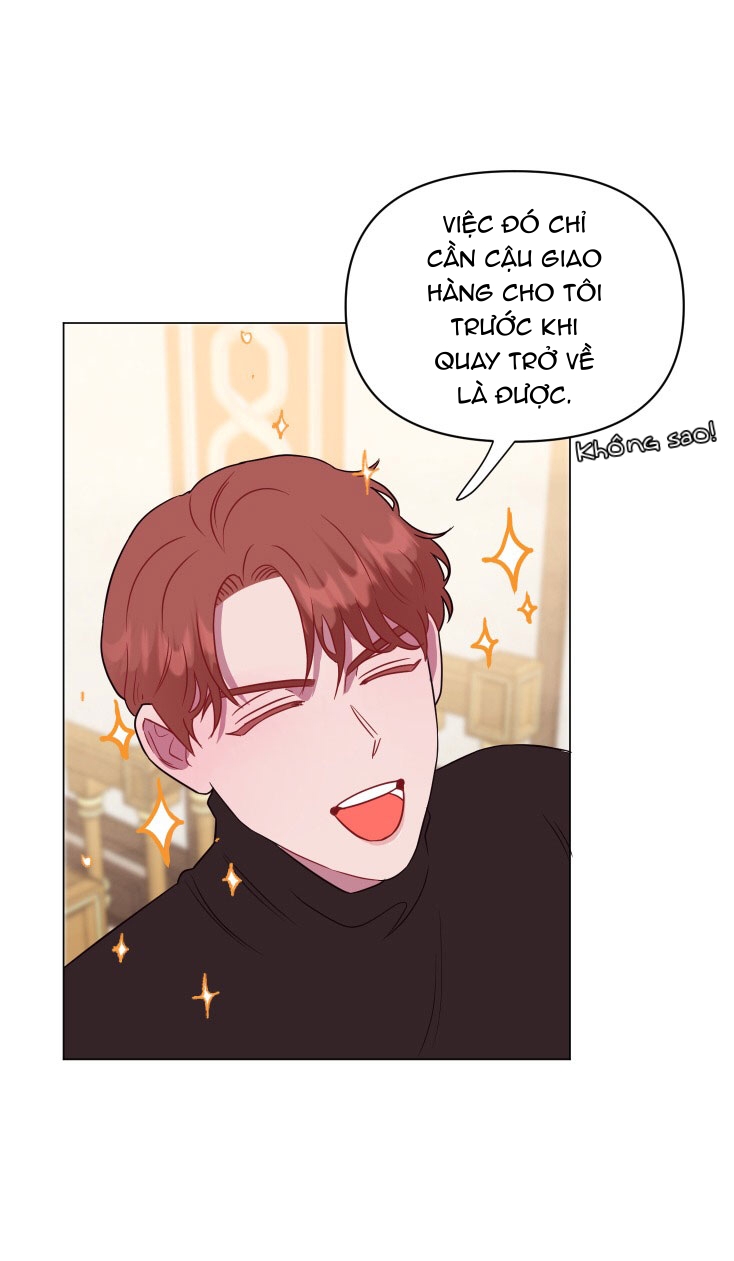 trả đồ chơi lại cho tôi chapter 11 17