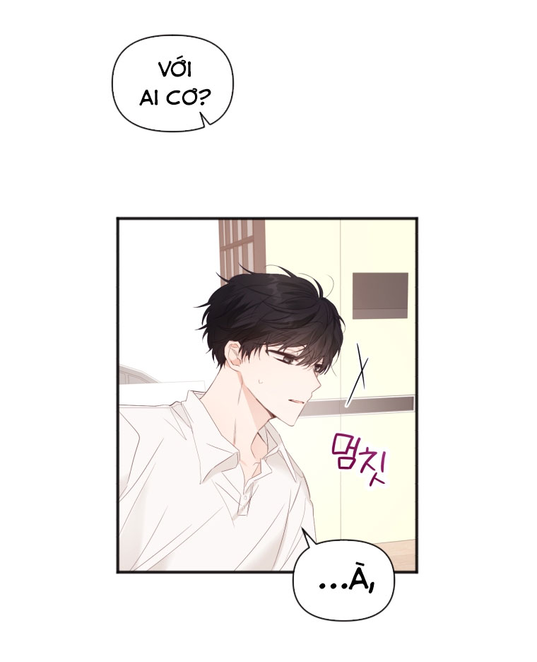 cuộc giao dịch lý tưởng chapter 14 23