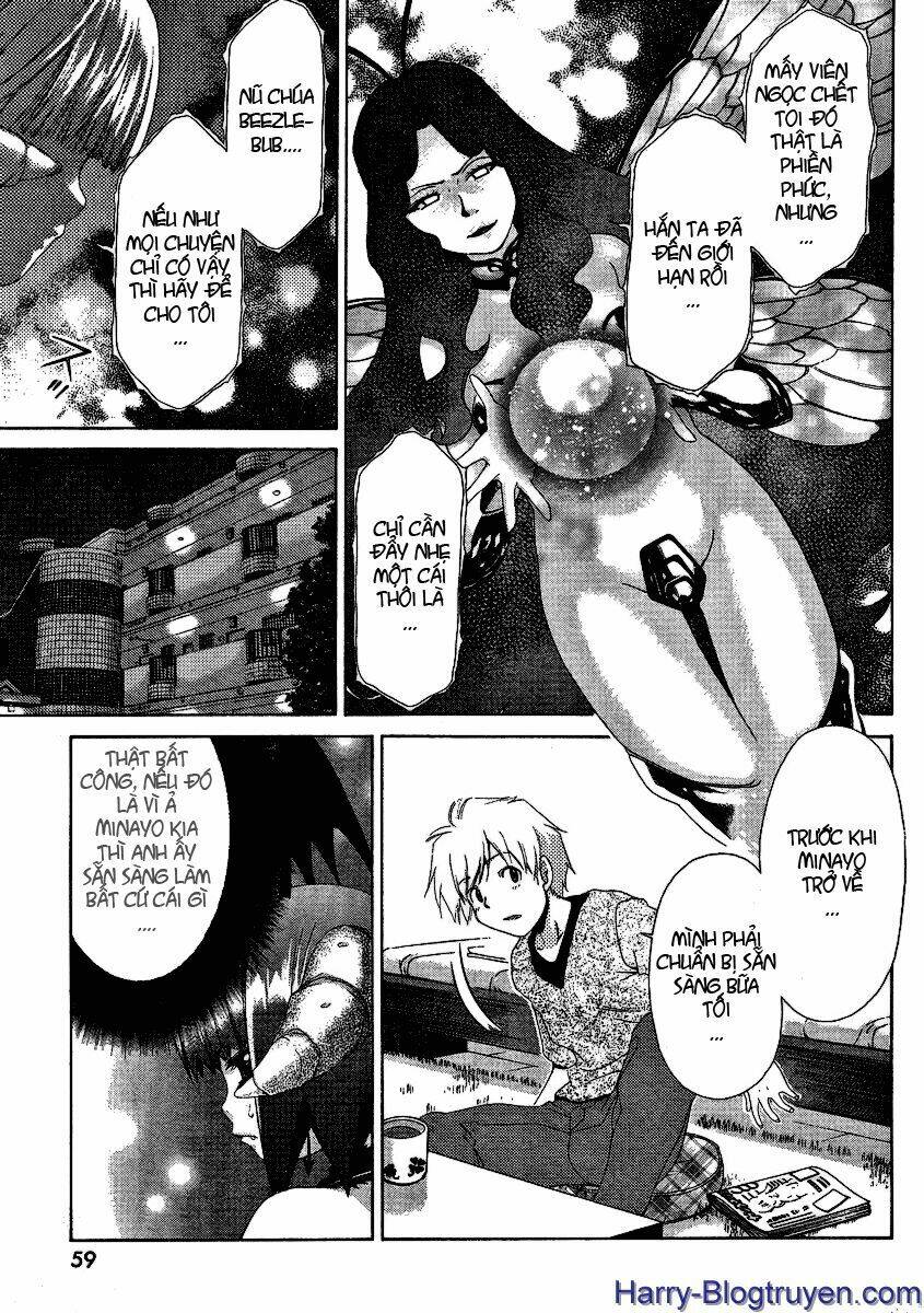 my balls chapter 28 7