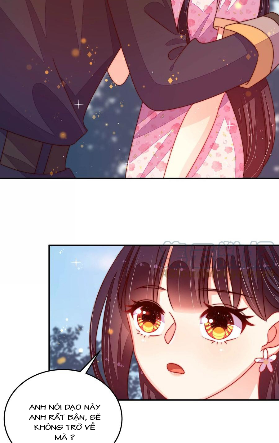 ngày nào thiếu soái cũng ghen chapter 487 9