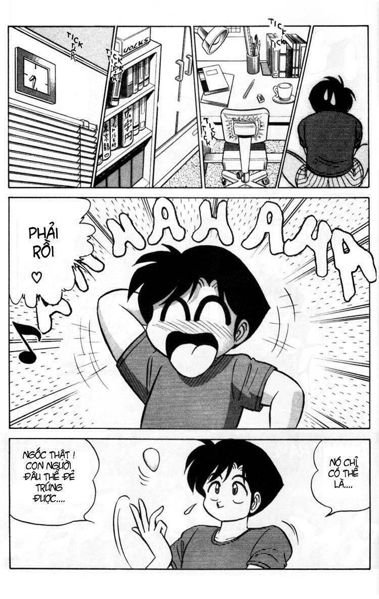 fubata-kun change! chapter 27 5