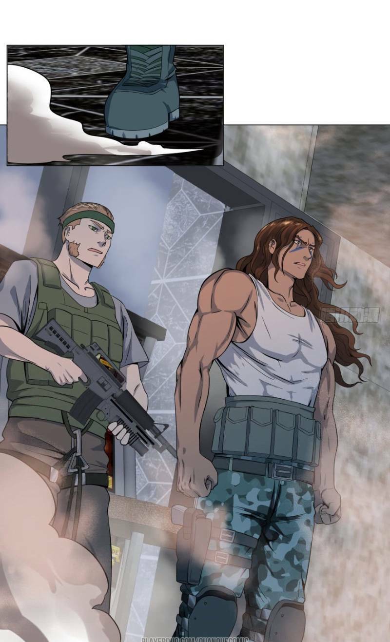 danh sách kẻ phản diện chapter 35 19