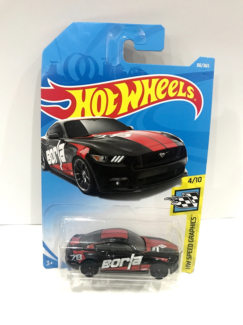 Đồ Chơi Xe HotWheels cơ bản C4982 - Giao hàng ngẫu nhiên