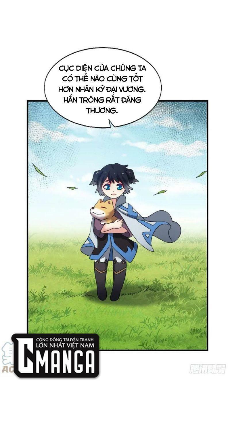 Trọng Sinh Thành Cậu Vàng Tại Dị Thế Chapter 245 13