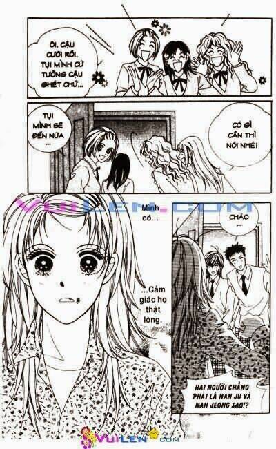 ảo vọng tình yêu chapter 2 20