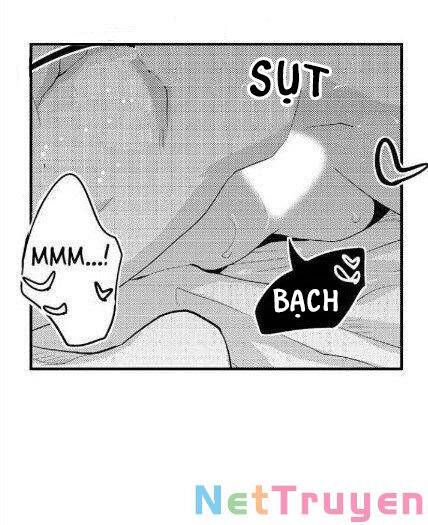 có phải cơ bắp của tôi đã kích thích em? chapter 21 19