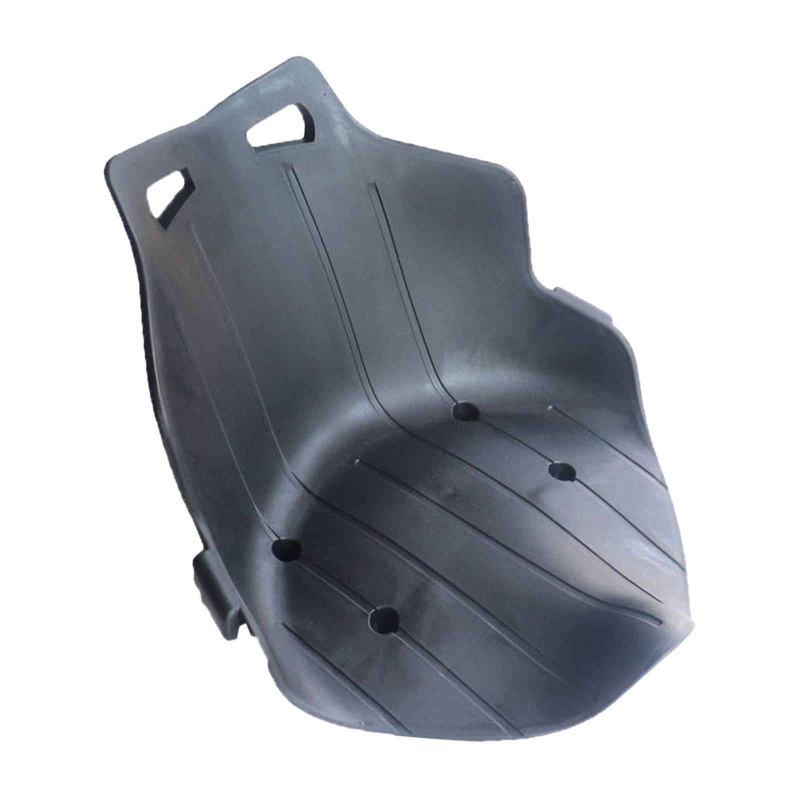 Kids Seat for Cart Kart Car Saddle Replacement Accessories