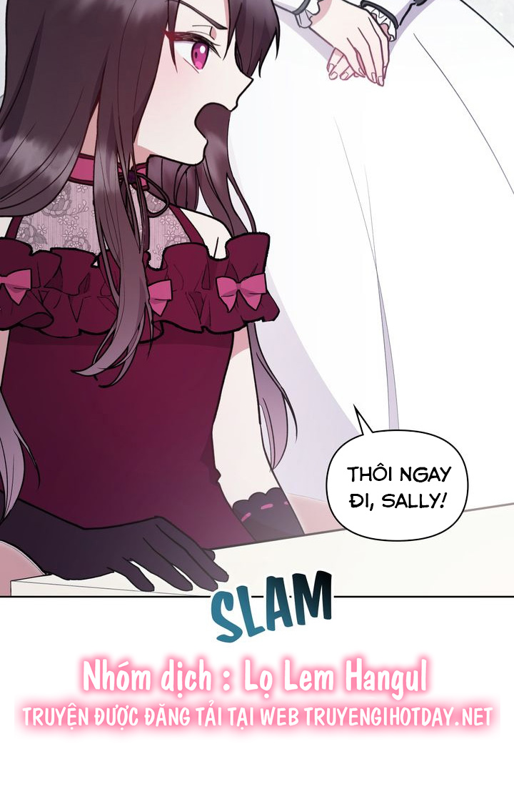 cô con gái nuôi đáng yêu của công tước chapter 16 24