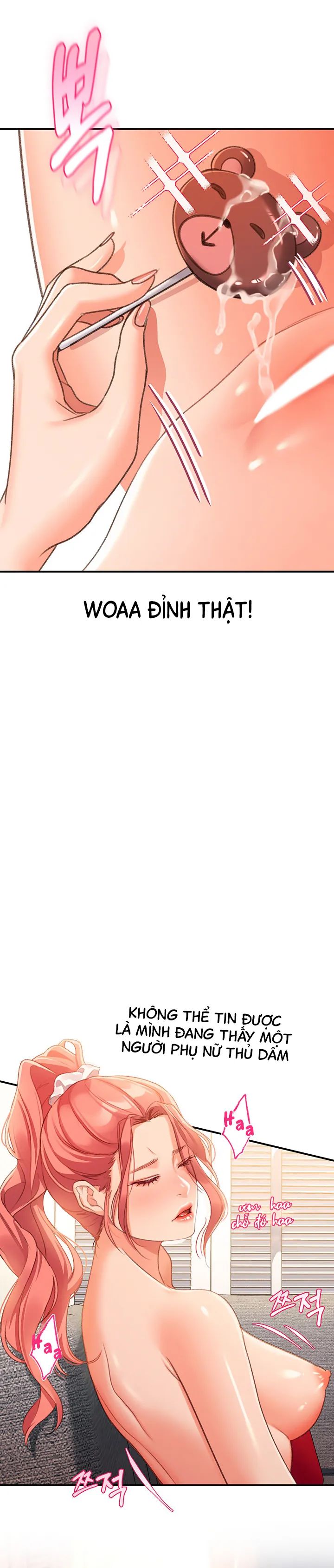 mở khóa trái tim em chapter 2 44