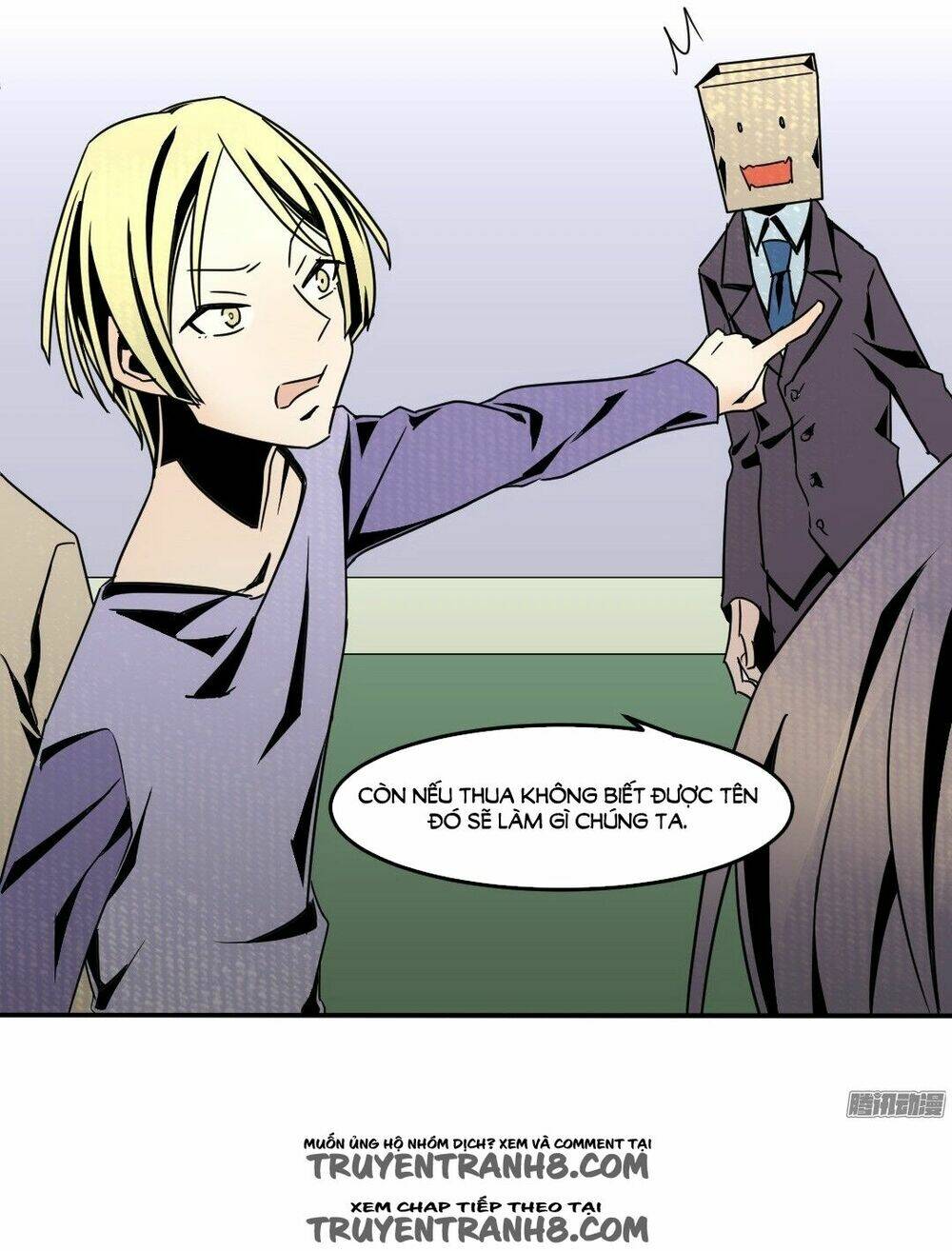 điều ước của người phàm chapter 19 21