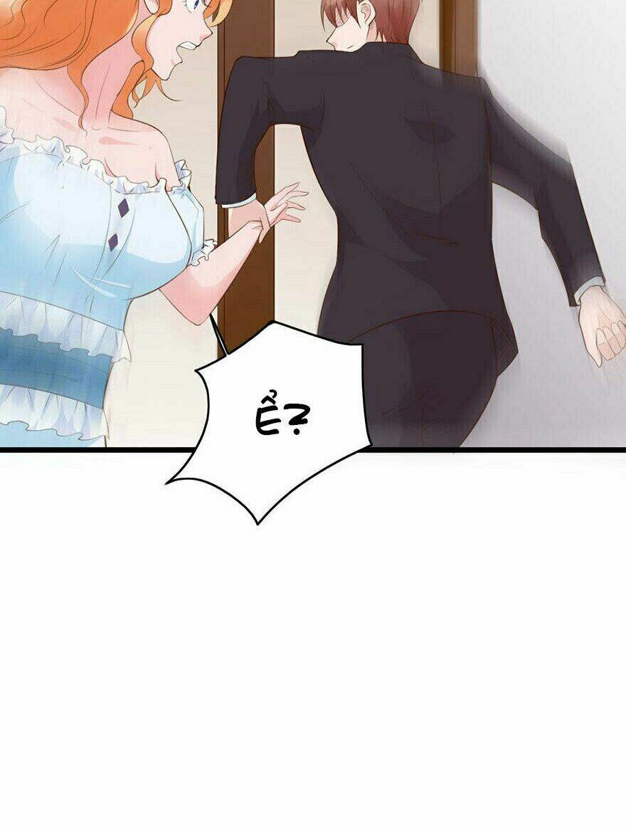 tiểu bạch điềm thê của long thiếu chapter 26 56