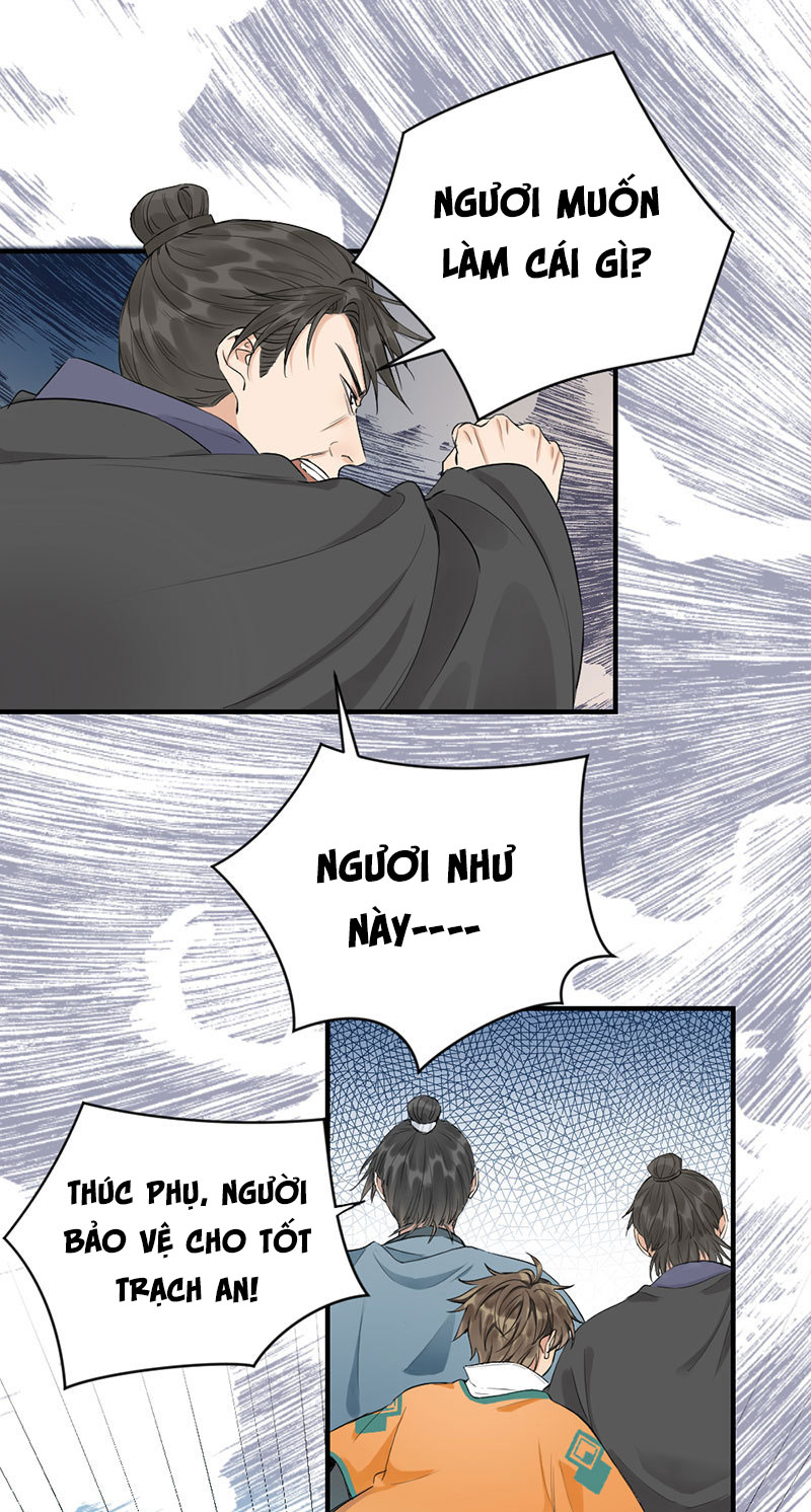 lục châu ca đầu chapter 3 27