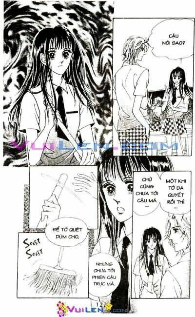 nụ hôn nồng thắm chapter 5 122