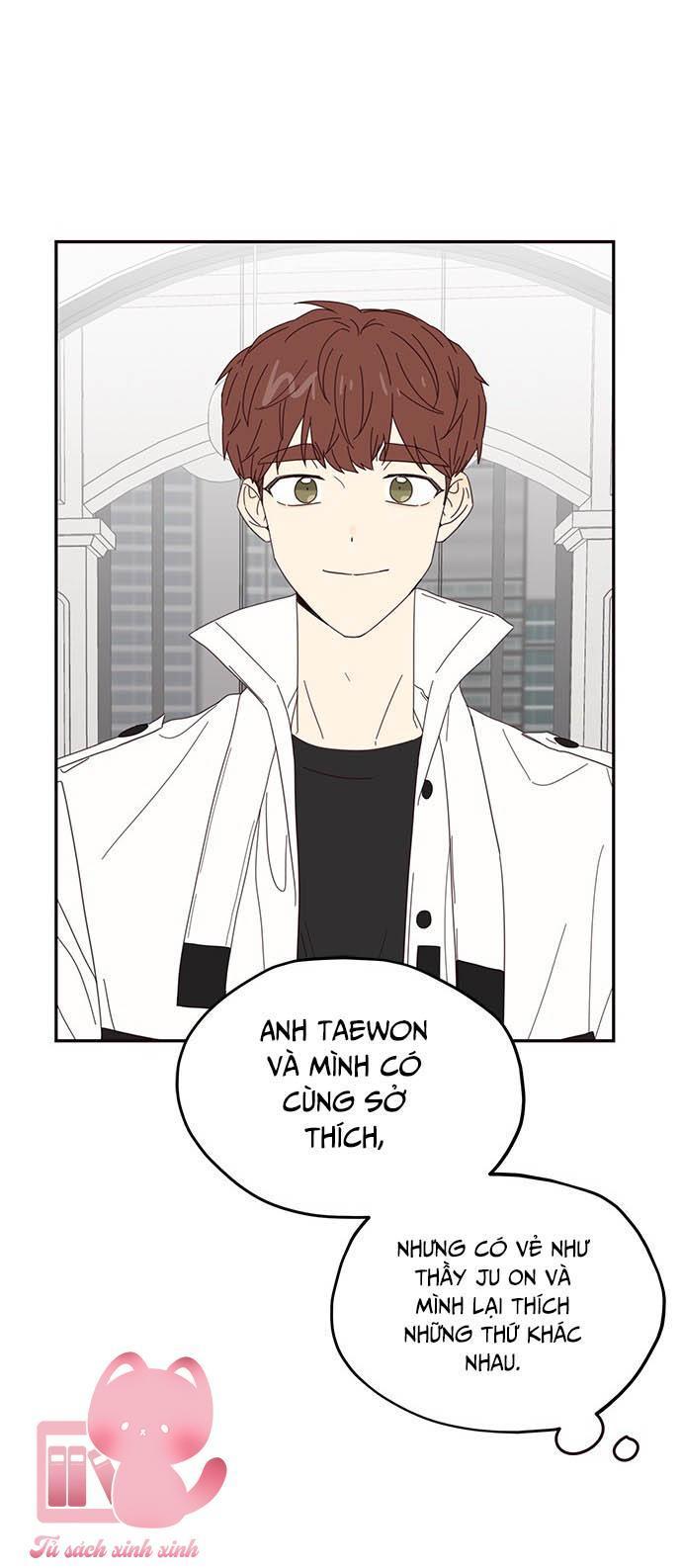 sợi chỉ tình yêu chapter 23 16