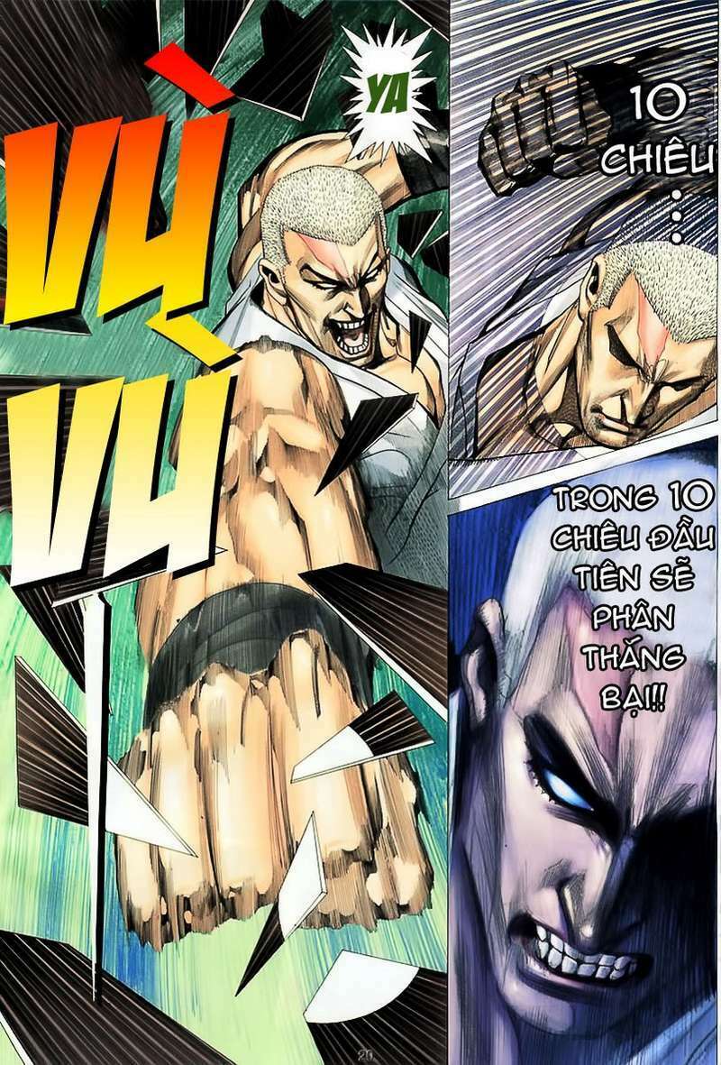 võ thần phượng hoàng chapter 68 18