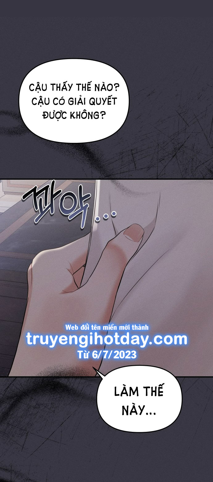 gửi em người đánh cắp những vì sao - to you who swallowed a star chapter 130.2 21