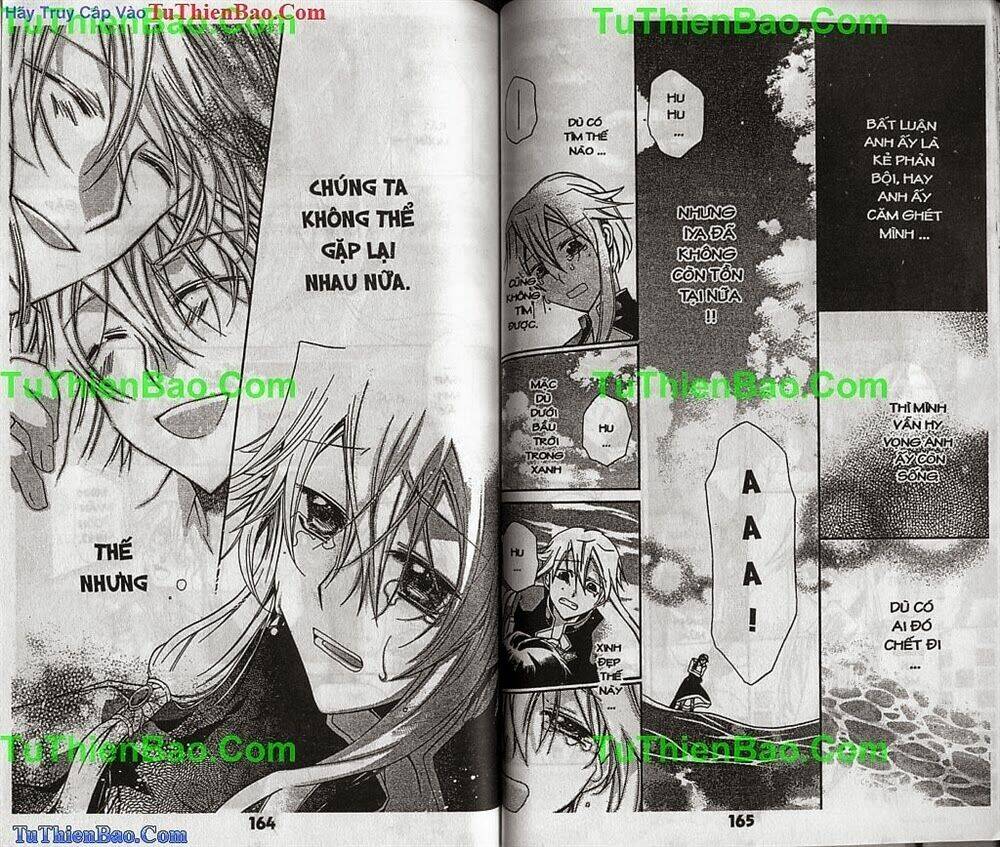 kẻ săn lùng yêu tinh chapter 4 83