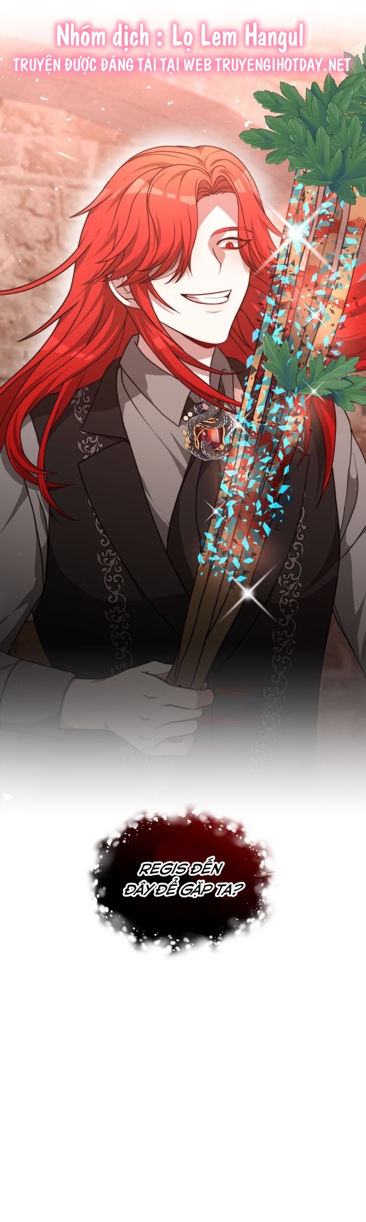 công nương eluana vita chapter 49 2