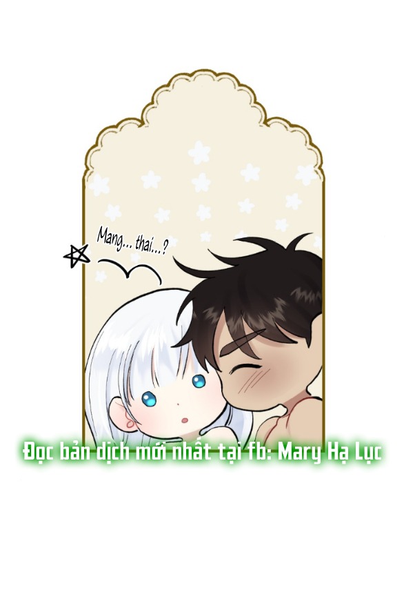 [18+] chuyện mèo trắng bị ba tước báo đen ăn thịt chapter 3.1 9