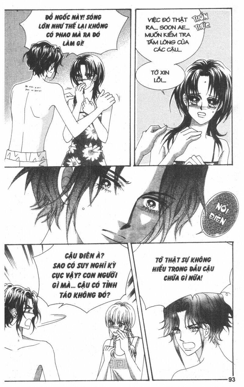 cũng vì em chapter 11 42