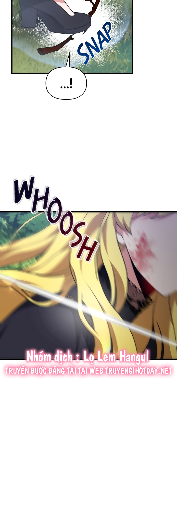 công nương eluana vita chapter 81 15