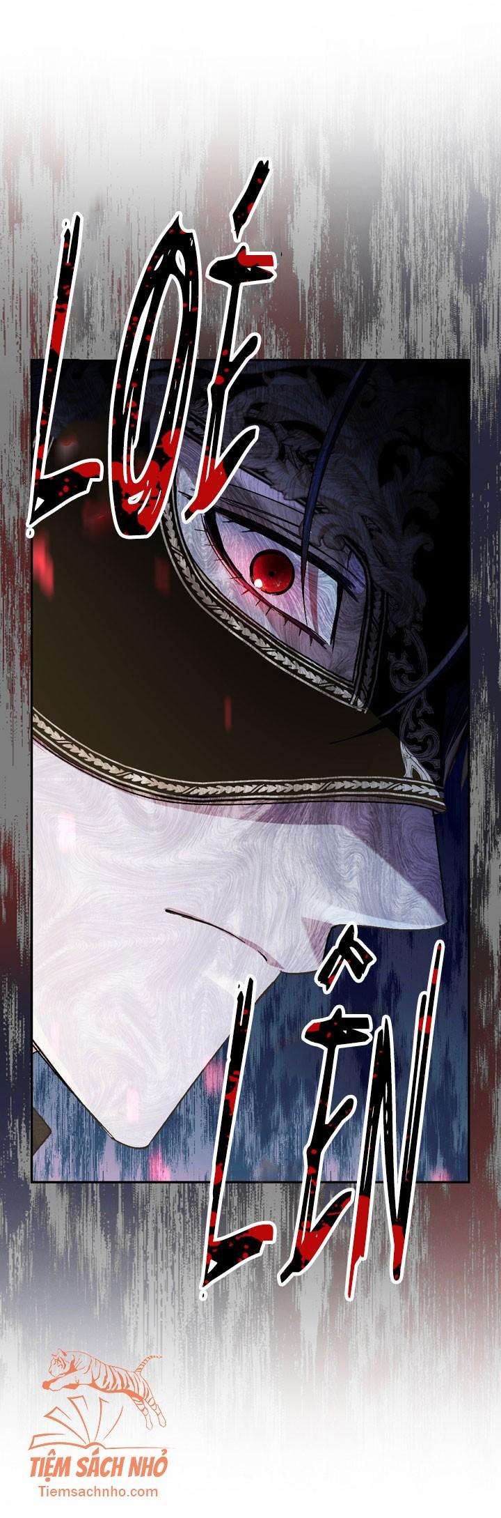 cha, con không muốn kết hôn đâu chapter 56 22