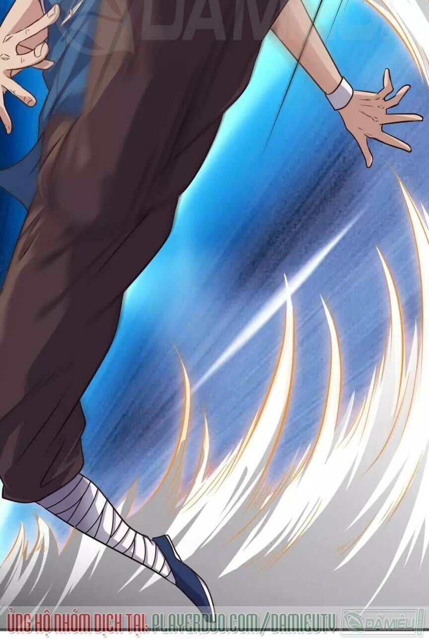 địa phủ khai phá thương chapter 73 8