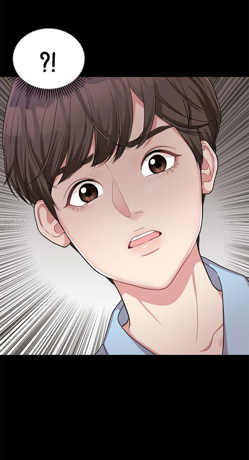 gửi em người đánh cắp những vì sao - to you who swallowed a star chapter 6.2 35